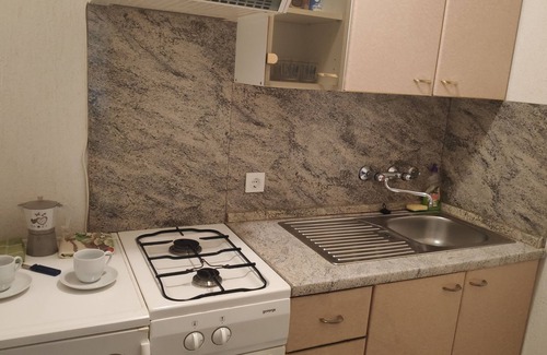 Krizna luka Apartment | La Casa Di Elisa