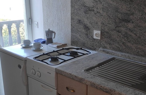 Krizna luka Apartment | La Casa Di Elisa