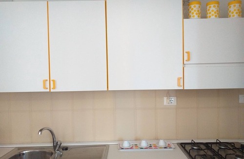 Marina di Andora Apartment | La casa di Emma
