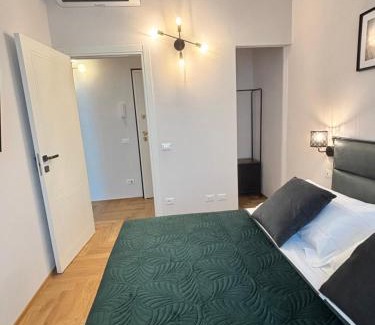 San Lorenzo Apartment | La casa di Emmy
