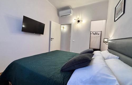 San Lorenzo Apartment | La casa di Emmy