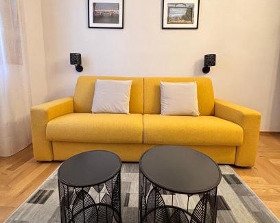 San Lorenzo Apartment | La casa di Emmy