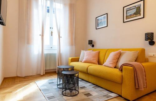 San Lorenzo Apartment | La casa di Emmy