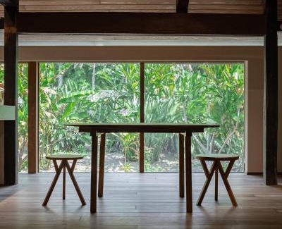 Nishinoomote House | La casa di Endo - Vacation STAY 17606v
