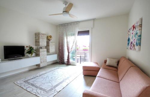 Vittorio Veneto Apartment | La Casa di Eva