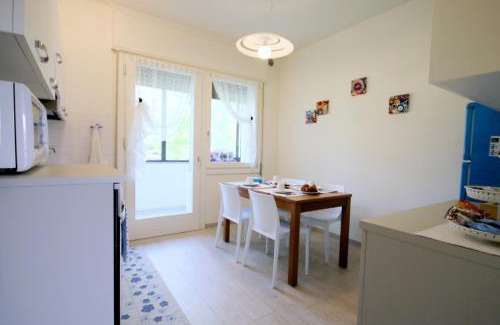 Vittorio Veneto Apartment | La Casa di Eva