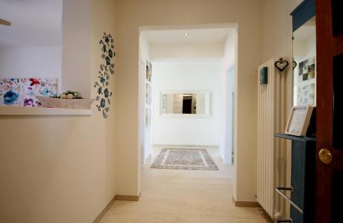 Vittorio Veneto Apartment | La Casa di Eva