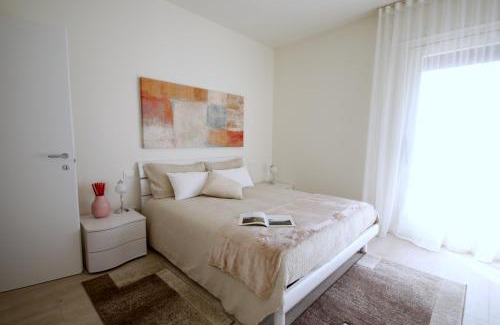 Vittorio Veneto Apartment | La Casa di Eva