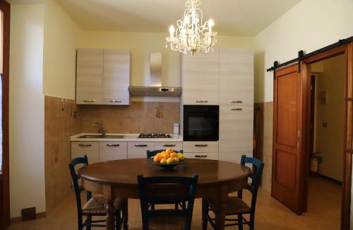 Marciana Marina Apartment | La casa di Federica