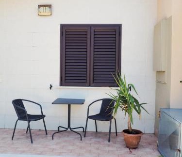 Marina di Montenero House | la casa di Franca