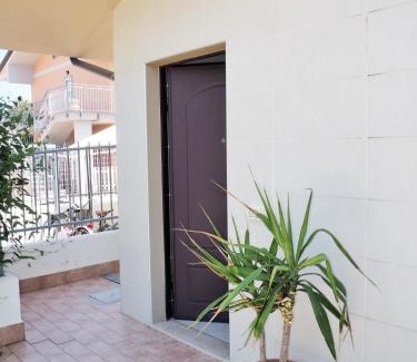 Marina di Montenero House | la casa di Franca