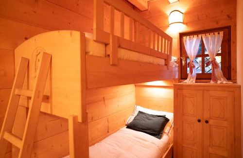Ponte di Legno Apartment | La casa di Francesco - vicino alle piste da sci