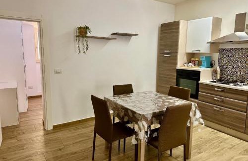 Castellaneta Bed & Breakfast | La Casa di Francy B&B