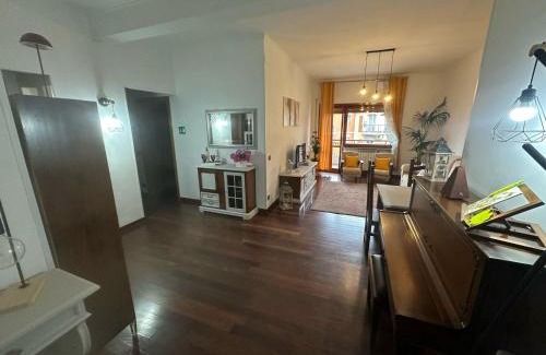 Quartiere XXXIV Lido di Ostia Levante House | La casa di Fred