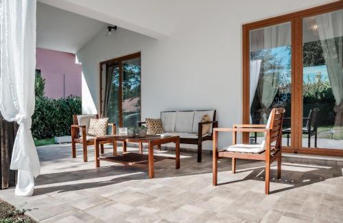 Malchina Villa | La Casa di Gabri