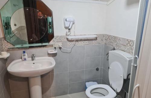 Valledolmo Apartment | La Casa di Gabry
