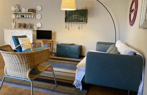 Borgomanero Apartment | La casa di Garibaldi