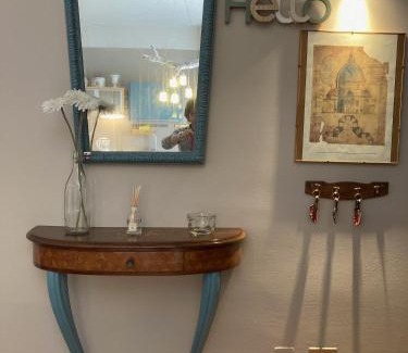 Borgomanero Apartment | La casa di Garibaldi