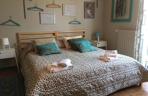 Borgomanero Apartment | La casa di Garibaldi