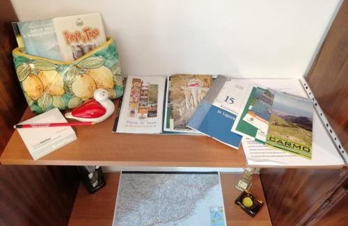 Pieve di Teco Apartment | La casa di GB