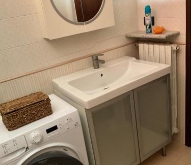 Alba Apartment | La casa di Gerry e Palmi