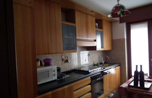 Madonna di Tirano Apartment | La casa di Giò - Your Holiday Home in Tirano