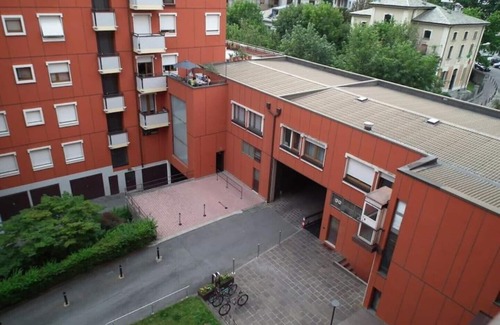 Madonna di Tirano Apartment | La casa di Giò - Your Holiday Home in Tirano
