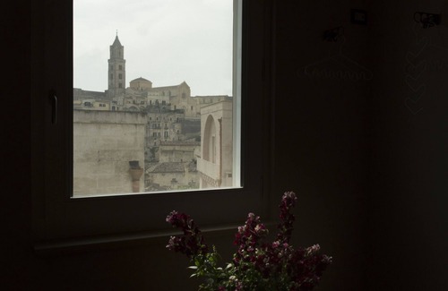 Sasso Barisano House | La Casa Di Giò2 - Rione San Biagio, 9 Matera
