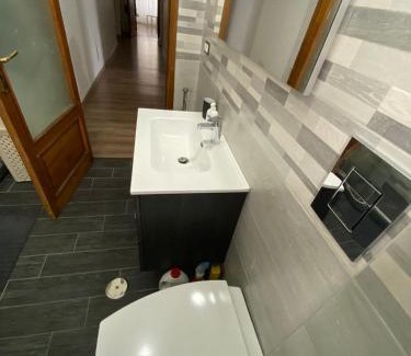 Paola Apartment | La casa di Gianfry