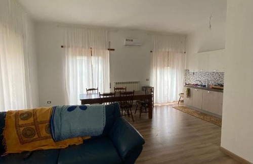 Paola Apartment | La casa di Gianfry