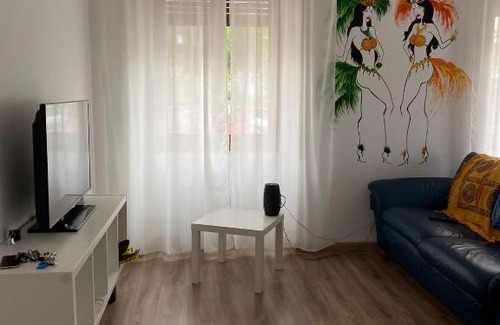Paola Apartment | La casa di Gianfry