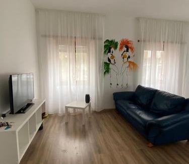 Paola Apartment | La casa di Gianfry