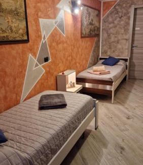 Edolo Apartment | La casa di Gianna - Valle Camonica
