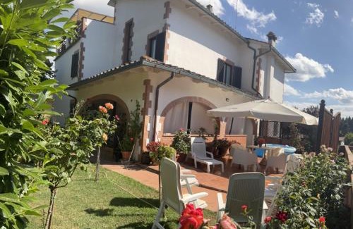 Monticiano House | La Casa di Gigliola