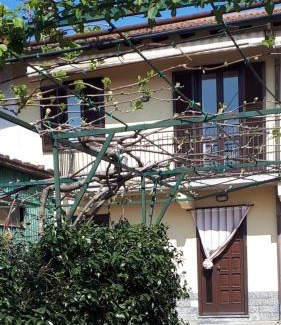 Cardano al Campo Apartment | La casa di Ginger - Malpensa