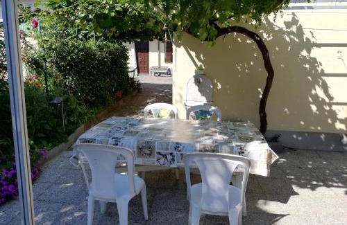Cardano al Campo Apartment | La casa di Ginger - Malpensa