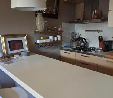 Reggio nell'Emilia Apartment | "La Casa di Gio" Appartamento con giardino privato