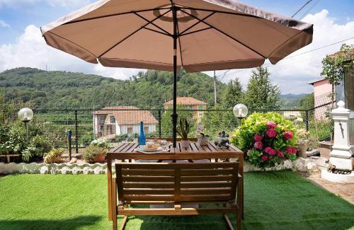 Cairo Montenotte Apartment | La Casa di Giosy