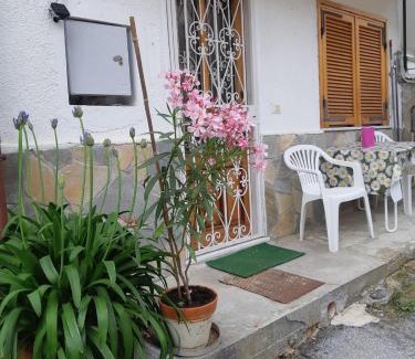 Montaldo di Mondovi Apartment | La casa di Giovanni 2