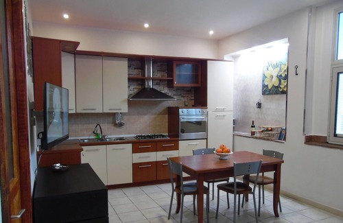 Ramacca Bed & Breakfast | La Casa di Giuditta B&B - A comfortable facility in the center of Ramacca.