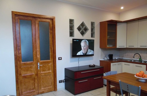 Ramacca Bed & Breakfast | La Casa di Giuditta B&B - A comfortable facility in the center of Ramacca.