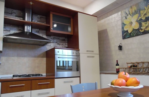 Ramacca Bed & Breakfast | La Casa di Giuditta B&B - A comfortable facility in the center of Ramacca.