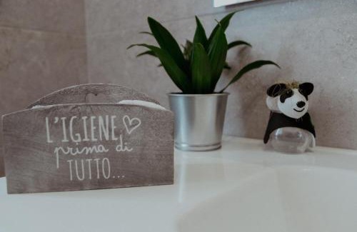 Zona XXXII Acilia Nord Apartment | La casa di Grazia
