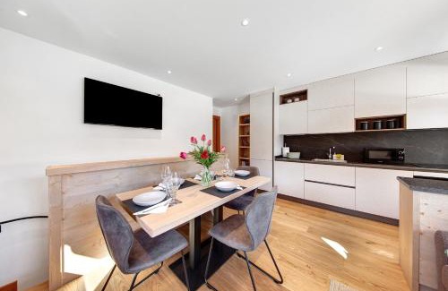 Borca di Cadore Apartment | La Casa di Hilde