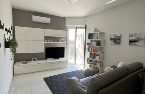 Montenero di Bisaccia Apartment | La Casa di Iacchiml 2
