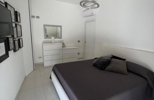 Montenero di Bisaccia Apartment | La Casa di Iacchiml 2