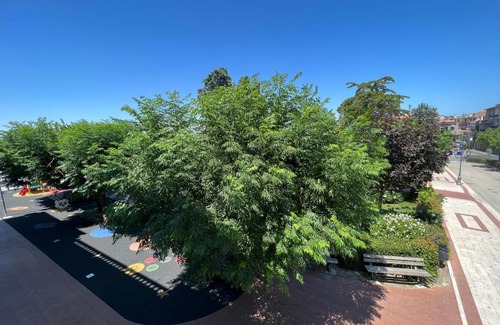 Montenero di Bisaccia Apartment | La Casa di Iacchiml 2