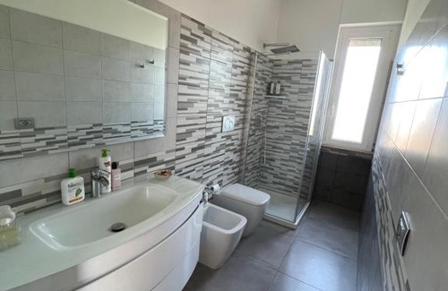 Montenero di Bisaccia Apartment | La Casa di Iacchiml 2
