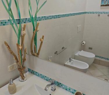 Riotorto House | La Casa Di Irene