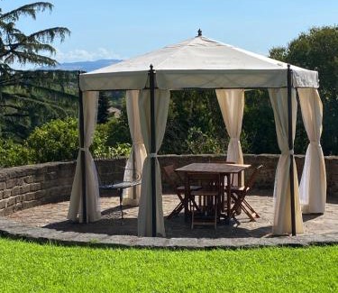Rome Province Villa | La Casa di Irene nel Golf club